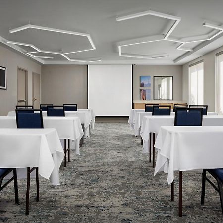 Hilton Garden Inn Colorado Springs North Екстер'єр фото