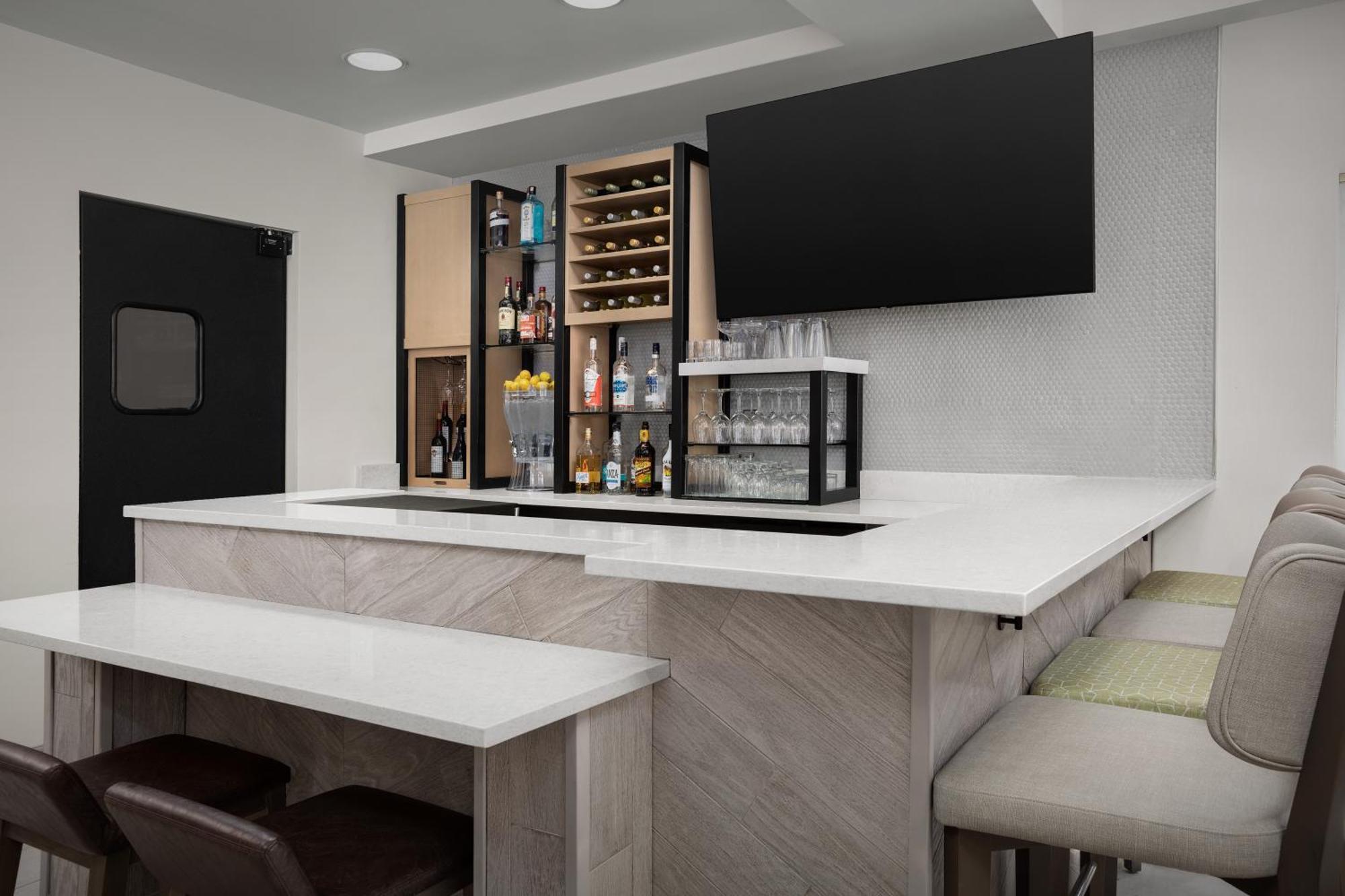 Hilton Garden Inn Colorado Springs North Екстер'єр фото