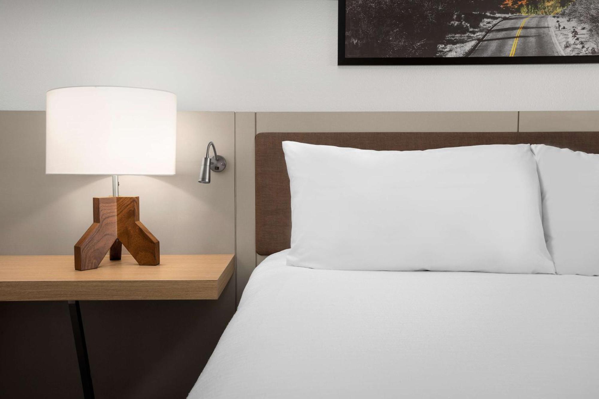 Hilton Garden Inn Colorado Springs North Екстер'єр фото